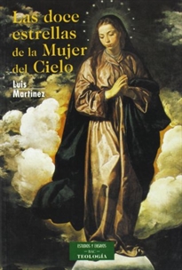 Books Frontpage Las doce estrellas de la mujer del cielo