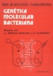 Front pageGenética Molecular bacteriana