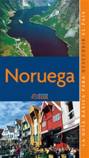 Books Frontpage Noruega