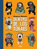 Front pageDentro de los yokais