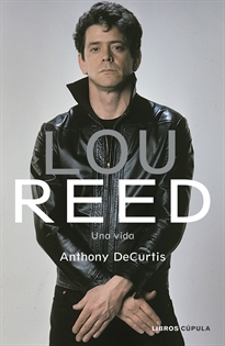 Books Frontpage Lou Reed