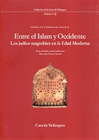 Books Frontpage Entre el Islam y Occidente