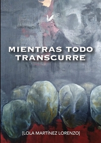 Books Frontpage Mientras todo transcurre