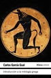 Front pageIntroducción a la mitología griega