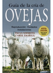 Books Frontpage Guia De La Cria De Ovejas