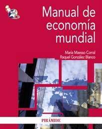 Books Frontpage Manual de economía mundial