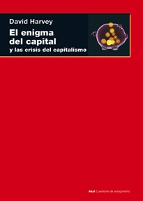 Books Frontpage El enigma del capital
