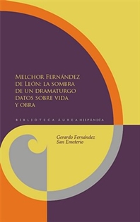 Books Frontpage Melchor Fernández de León