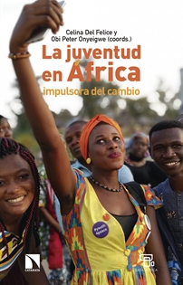 Books Frontpage La juventud en África impulsora del cambio