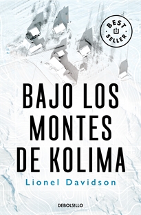 Books Frontpage Bajo los montes de Kolima