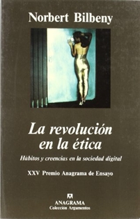 Books Frontpage La revolución en la ética