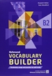 Front pageVocabularu Builder B2