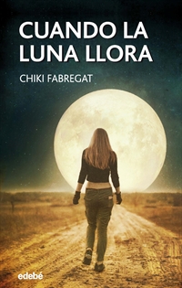 Books Frontpage Cuando La Luna Llora