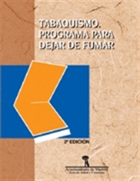 Books Frontpage Tabaquismo