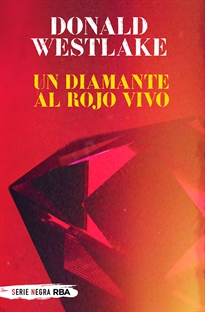 Books Frontpage Un diamante al rojo vivo (Bolsillo)
