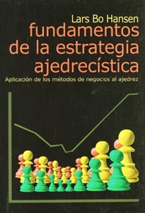 Books Frontpage Fundamentos de la estrategia ajedrecística