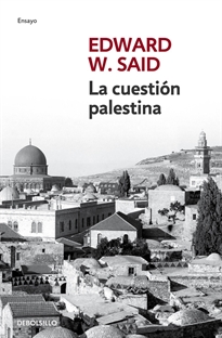Books Frontpage La cuestión palestina