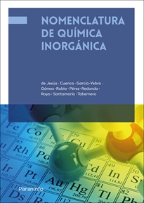Books Frontpage Nomenclatura en Química Inorgánica
