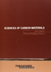 Front pageSciences of carbon materials