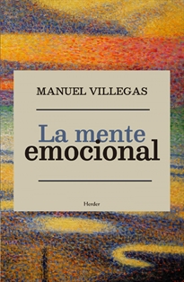 Books Frontpage La mente emocional