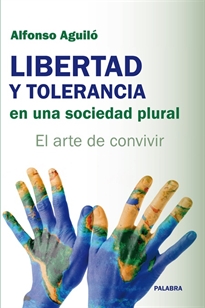 Books Frontpage Libertad y tolerancia en una sociedad plural