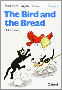 Books Frontpage Start with English Readers 2. The Bird and the Bread