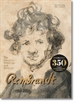 Front pageRembrandt. The Complete Drawings and Etchings