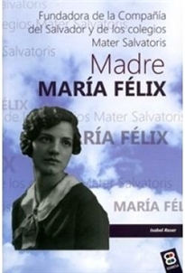 Books Frontpage Madre María Félix