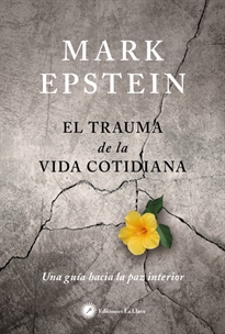 Books Frontpage El trauma de la vida cotidiana