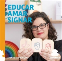 Books Frontpage Educar amar signar