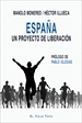 Front pageEspaña. Un proyecto de liberación