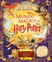 Portada del libro El mundo mágico de Harry Potter (Harry Potter)