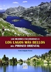 Front pageLas mejores excursiones a los lagos mas bellos del Pirineo Oriental