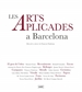 Front pageLes Arts Aplicades A Barcelona