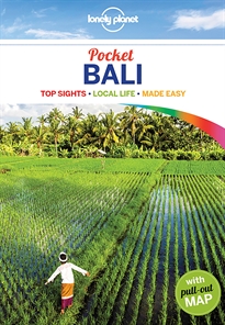 Books Frontpage Pocket Bali 5 (Inglés)