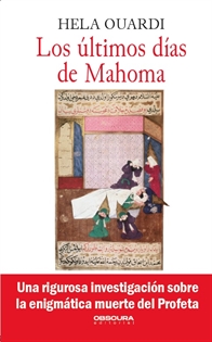Books Frontpage Los últimos días de Mahoma
