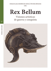 Books Frontpage Rex Bellum