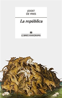 Books Frontpage La república