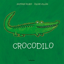Books Frontpage Crocodilo