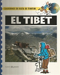 Books Frontpage El Tibet
