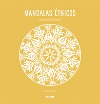Books Frontpage Mandalas étnicos