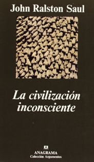 Books Frontpage La civilización inconsciente