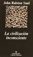 Front pageLa civilización inconsciente