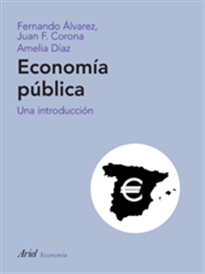 Books Frontpage Economía pública