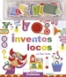 Front pageInventos locos (Colores)