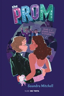 Books Frontpage The Prom