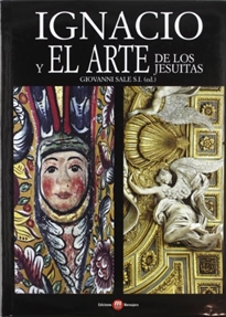 Books Frontpage Ignacio Y El Arte De Los Jesuitas