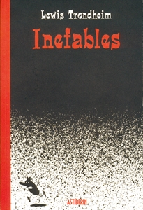 Books Frontpage Inefables