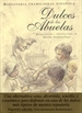Front pageDulces de las abuelas (repostería tradicional española)