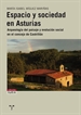 Front pageEspacio y sociedad en Asturias